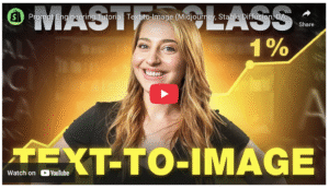 Prompt Engineering Tutorial: Text-to-Image (Midjourney, Stable Diffusion, DALL·E 3 & More!)